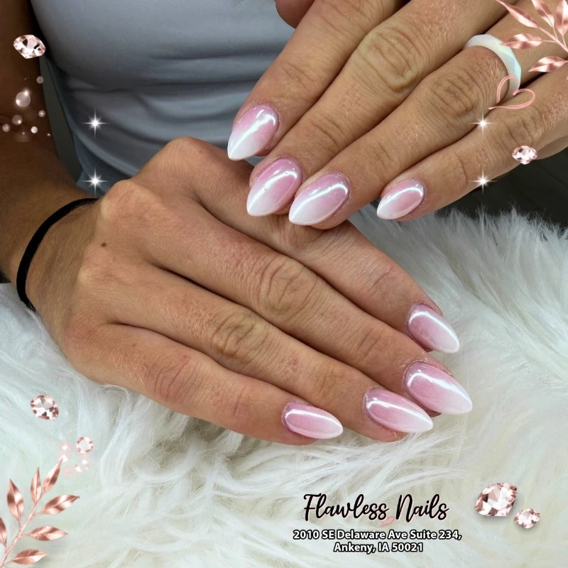 Flawless Nails